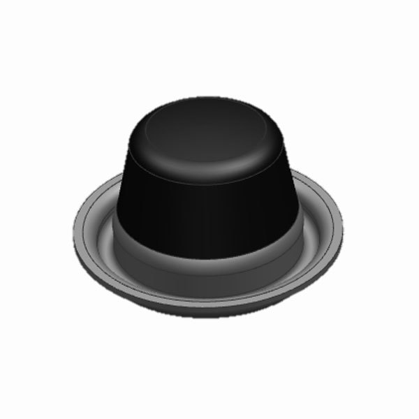 AIR SPRING BUMPER
