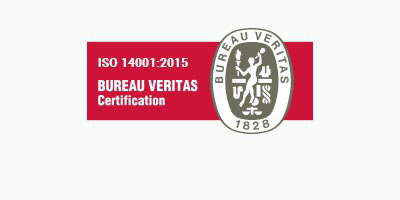 ISO 14001:2015