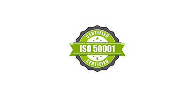 ISO 50001