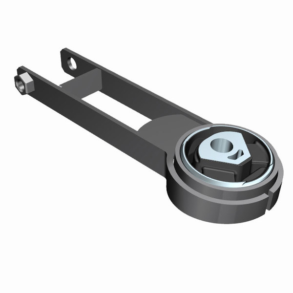 MOTOR TAKOZU